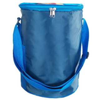 BOLSA TÉRMICA REDONDA