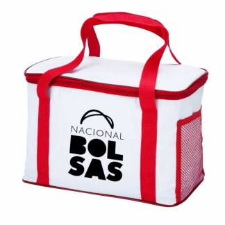 BOLSA TÉRMICA QUADRADA