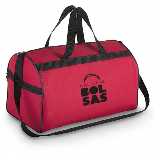 BOLSA REDONDA SIMPLES