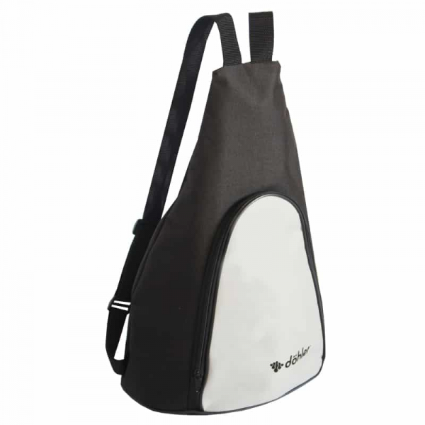 MOCHILA BOLSO FRENTE