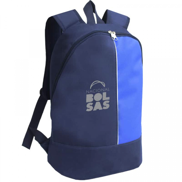 MOCHILA BRINDE PERSONALIZADA