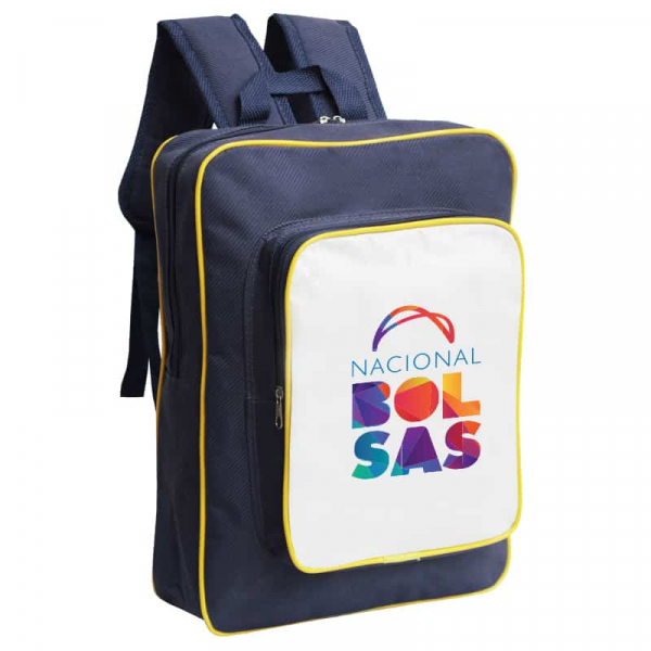 MOCHILA INFANTIL ESCOLAR