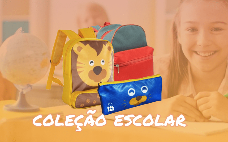 Coleção Escolar