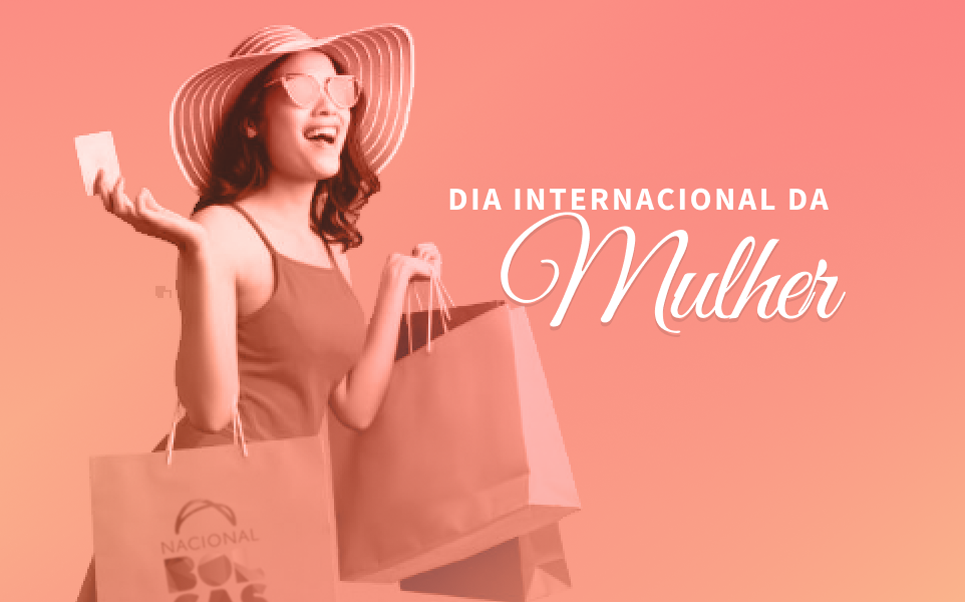 Dia Internacional da Mulher