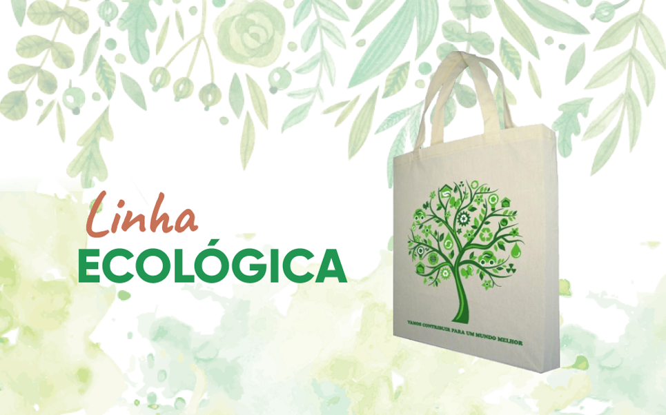 Linha Ecológica