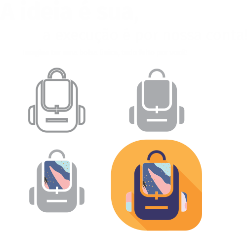 PROJETOS ESPECIAIS