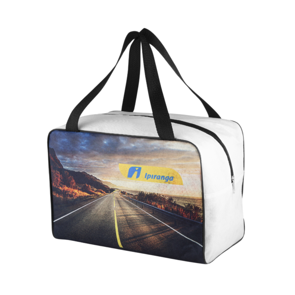 BOLSA GRANDE estilo maleta