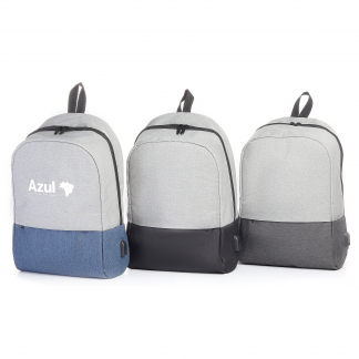 MOCHILA PARA NOTEBOOK PROMOCIONAL