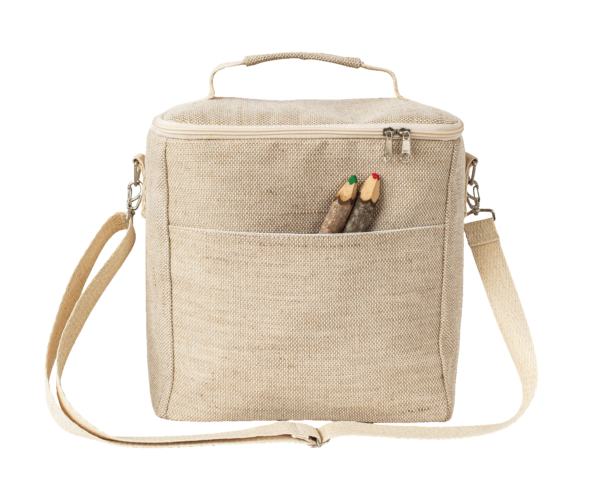 Bolsa Térmica Retangular
