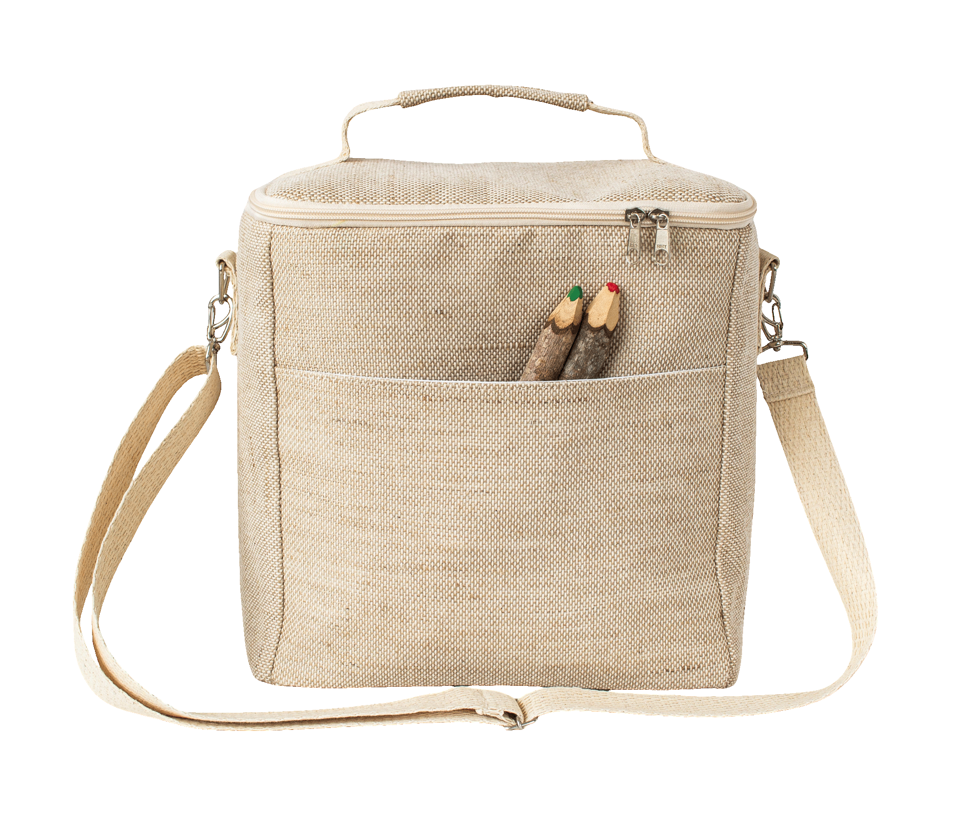 Bolsa Térmica Retangular