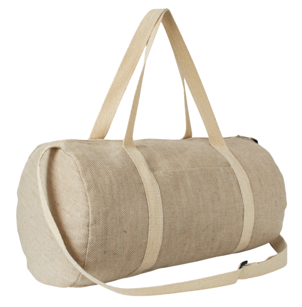 Bolsa Esportiva Redonda