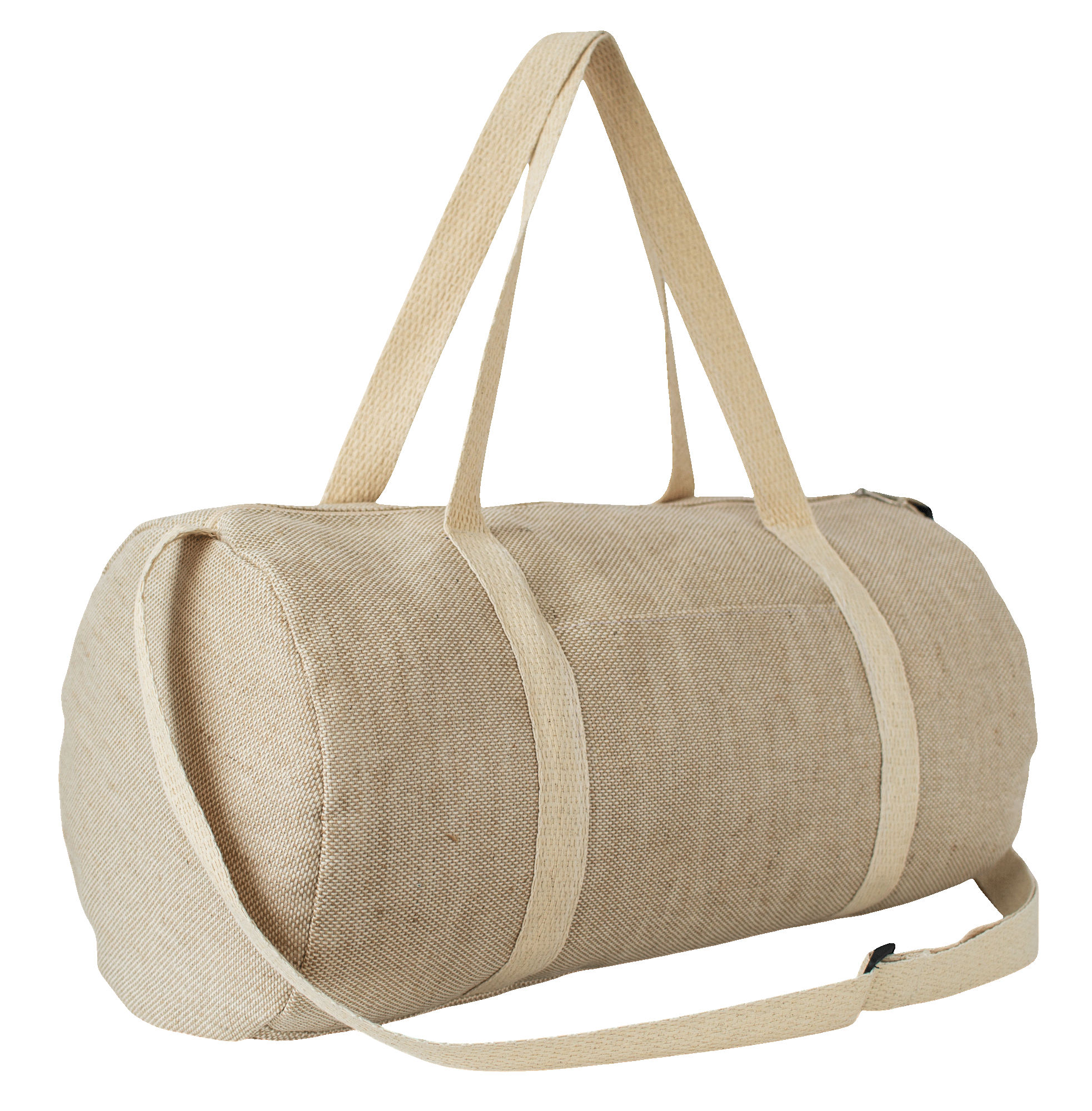 Bolsa Esportiva Redonda